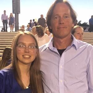 Meet your Posher, Chad